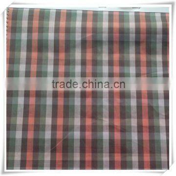 hot sale cotton nylon shirt fabric for shirting