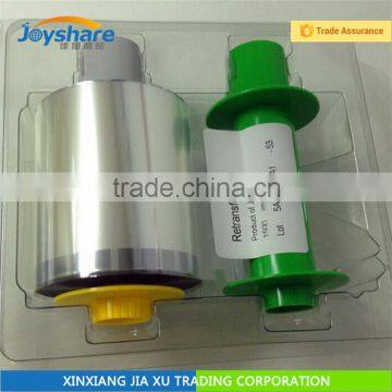Fargo 084053 Clear HDP Retransfer Film for HDP5000 Printer photo-6