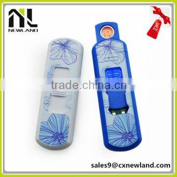 Electronic Rechargeabe Plastic Cigarette Usb Female Car Cigarette Lighter Socket photo-4