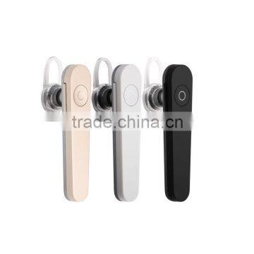 Phone Call and Listen Music Bluetooth Headset and In-ear Earset Air1 photo-2