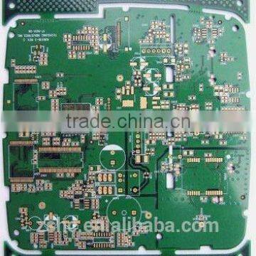 Golden Eagle Automatic PCB DES Machine photo-4