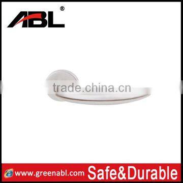 custom casting door lock handle