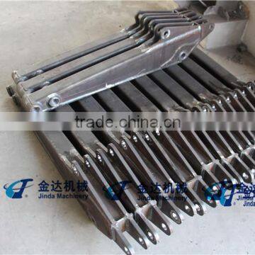 China ISO Factory Provide Metal Fabrication and Welding photo-2