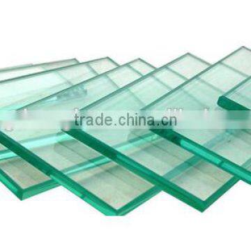 2-19mm clear float glass, ultra clear float glass, tinted float glass,reflective float glass for curtain wall