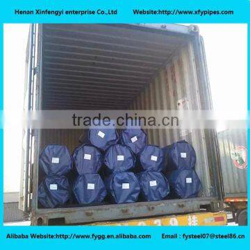 High Quality Oil Line Pipe for Pipe Line With Best Price photo-3
