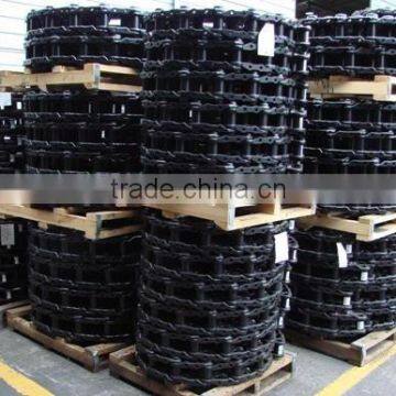 Track Chain Assy for PC400-6 Excavator Parts