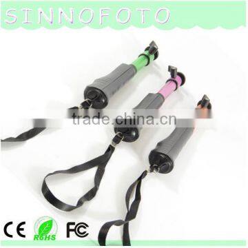 adjustable traveller SINNOFOTO absee monopod extender