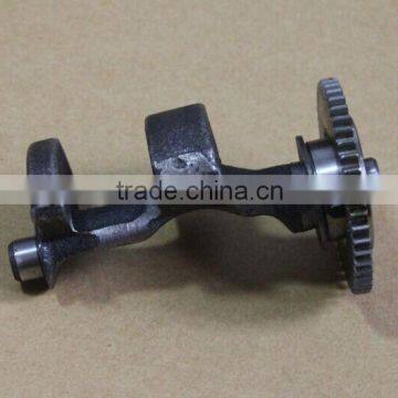 High quality generator spare parts BALANCE SHAFT