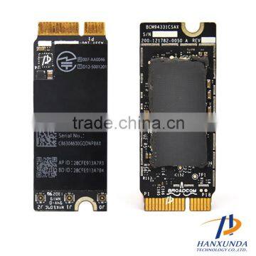 wholesale 100% New 2012 wifi card for rMBP retina A1398 Airport Bluetooth card wholesale