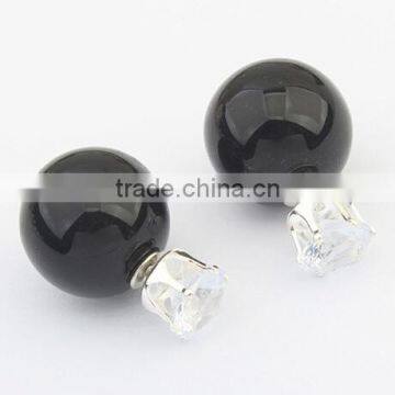 stud earrings artificial jewellery earrings for women