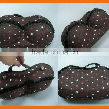 EVA Travel Bra Bag /case