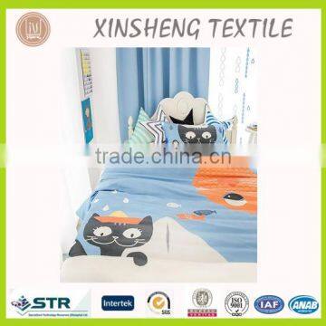 China High Quality Baby Bedding Sets Cartoon
