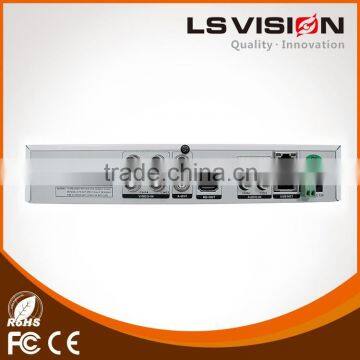 LS VISION 8 Channel 960P AHD Home Security Cameras System DVR Kit For Project photo-6