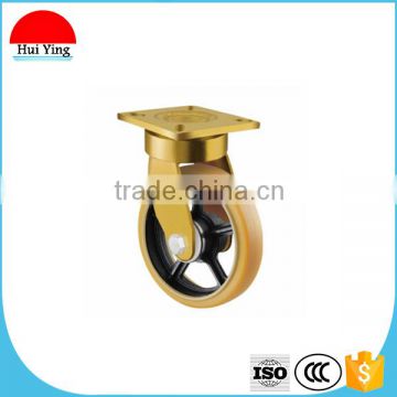 Ead caster wheel bed swivel caster wheel