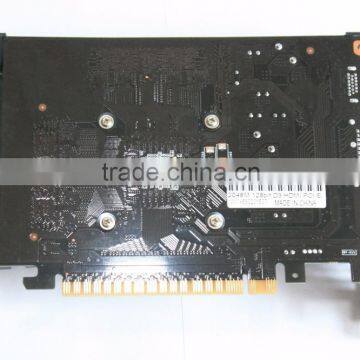 Nvidia PCI Express Graphics Cards GT730 2G 128BIT DDR3 photo-2