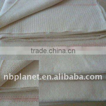 nonwoven cleaning cloth