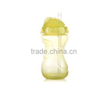 food grade clear plastic water bottles wholesale kids bottle manufacturer pp plastic bottle