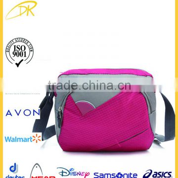 Quanzhou messenger college student shoulder bag, cheap men crossbody bag