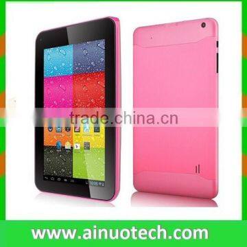 9 inch android tablet pc A23 a33 cheap price mid