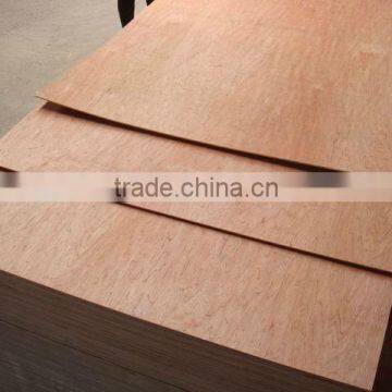 supply furniture plywood from Linyi factory