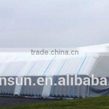 Inflatable Temporary Sports Hall