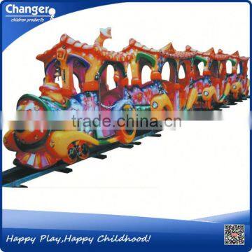 electrical train for amusement park children popular electric mini train,Mini electric train