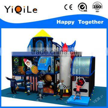 Belong your own Kids games indoor playground business plan design