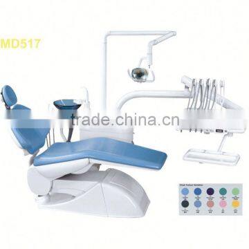 hot and best digital dental unit dental chair/dental equipment