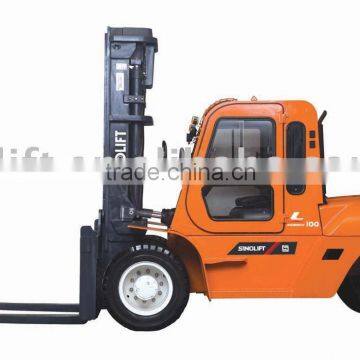 8-10T Internal-combustion forklift