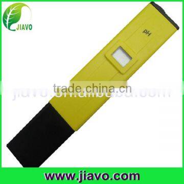 Pen type PH meter with special design