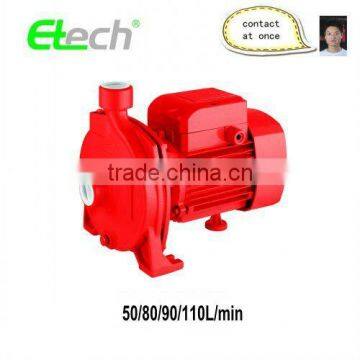 ETG010EW electric water pump/small water pump/small pump