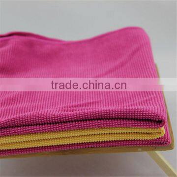 microfiber towels for cars