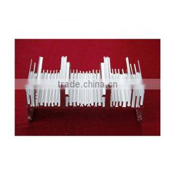 China new product aluminum led heat sink bar