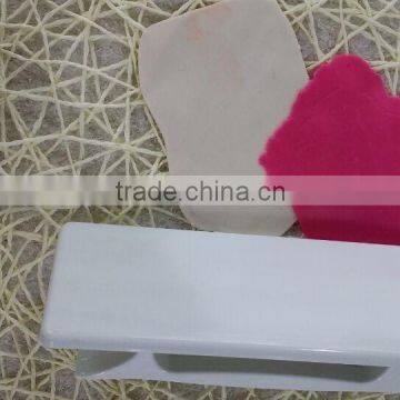ABS Cake Decoration Fondant Tools Cake Smoother