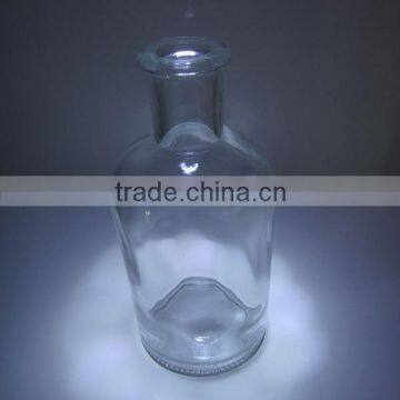 Aroma Glass Bottle Factory