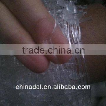 Vegetable Climbing netting/Plastic support netting with UV