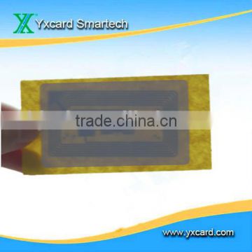 High quality wet inlay with factory price