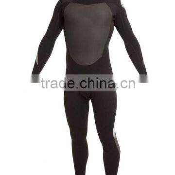 Custom Neoprene Surfing Wetsuit