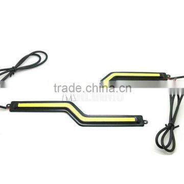 Z SHARP Led Daytime Driving Lights , Daytime Lights FOR VW photo-5