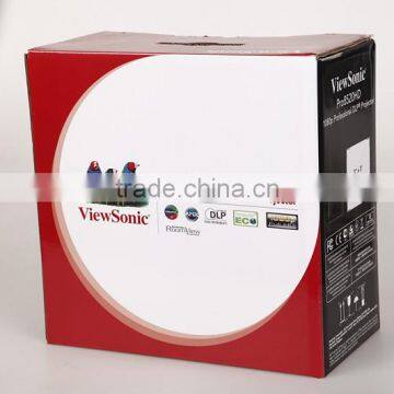 packaging box for flowers High quality paper packaging box,packing box,box packaging for electronic