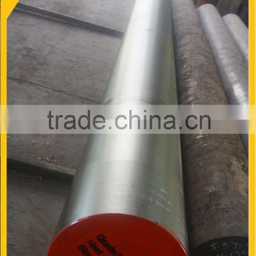 High quality (42CrMo/42CrMo4/42CrMoS4) round steel bar, larged quantity