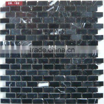 imitation brick mosaic wall tileDS-152