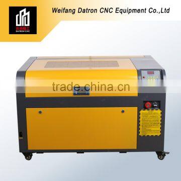 2015 Mini CNC laser engraving machine