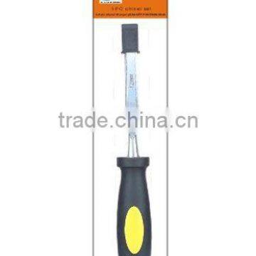 SHAE012 hand tool wood chisel