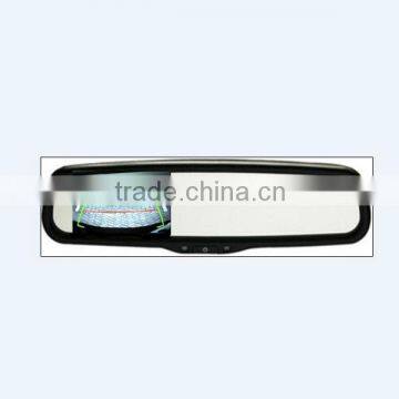 HOT SELLING!!! FORD REAR VIEW MIRROR /AUTO DIMMING/CAR MONITOR/PARKING NEEDED/AUTOMATICALLY DIMMING