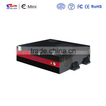 Mirco Atx Htpc Slim Computer Case photo-5