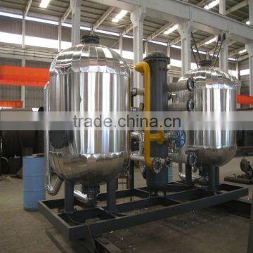 180Nm3/h Oxygen and Nitrogen Plant