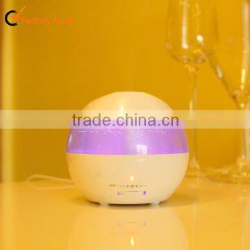 Ultrasonic Fog Maker Household Air Color Changing Humidifier