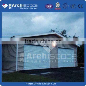 Prefabricated Villas With Prefabricated House photo-2