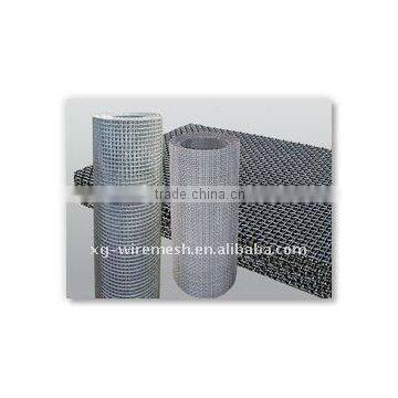 Crimped Wire Mesh(direct factory)